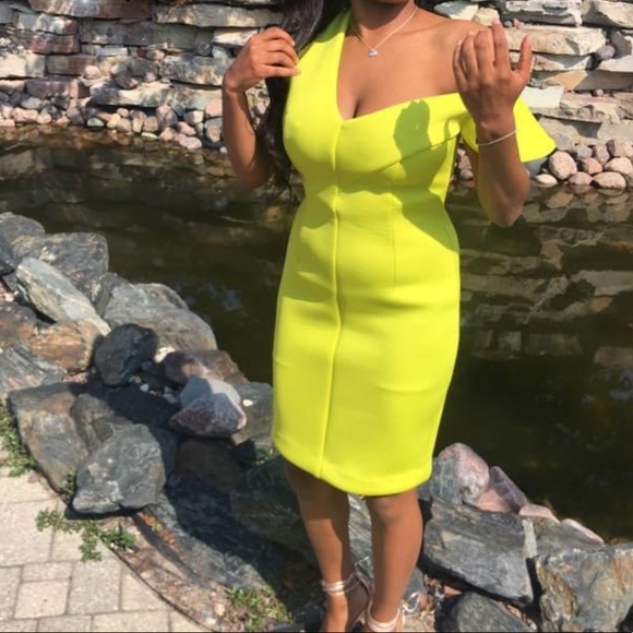 ASOS Dress - Picture 3 of 3